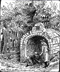 The Holy Well