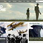 BBC History of World War 1