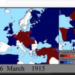 World War I Every Day
