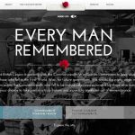 Every Man Remembered